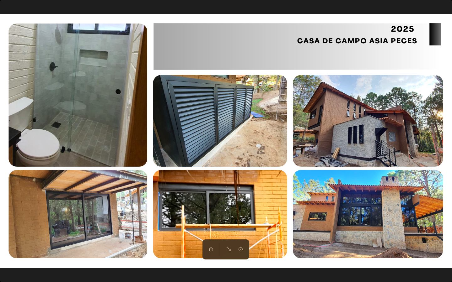 Proyecto 2