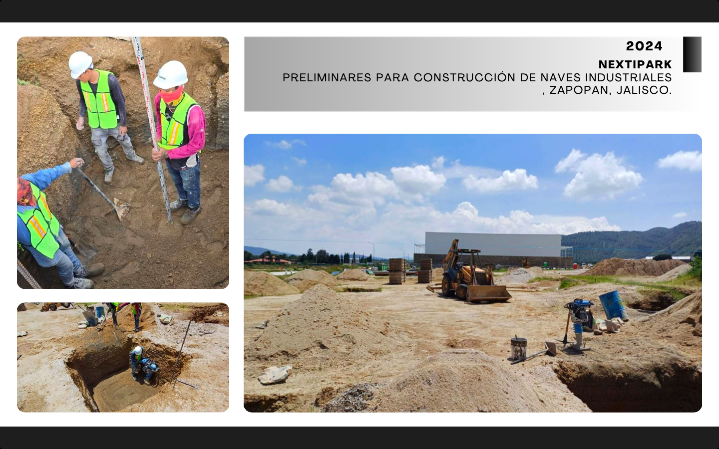 Proyecto 4