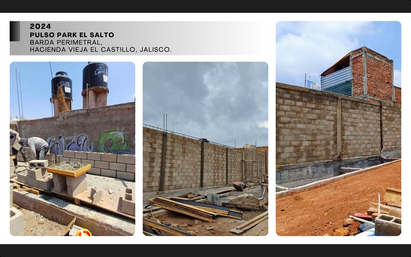 Proyecto 3